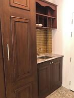 Casa Blanca Boutique hotel