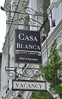 Casa Blanca Boutique hotel