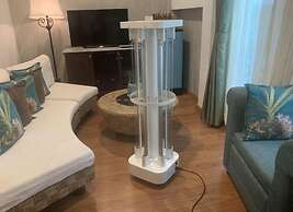 Casa Blanca Boutique hotel