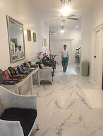 Casa Blanca Boutique hotel