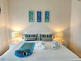 Casa Blanca Boutique hotel