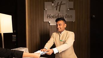 Holiday Inn New Delhi International Airport, an IHG Hotel