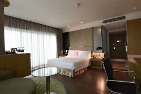 Holiday Inn New Delhi Aerocity by IHG