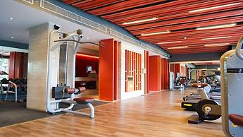 Holiday Inn New Delhi Aerocity by IHG