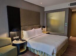 Holiday Inn New Delhi Aerocity by IHG