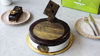 Holiday Inn New Delhi Aerocity by IHG