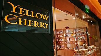 Holiday Inn New Delhi Aerocity by IHG