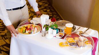 Holiday Inn New Delhi Aerocity by IHG