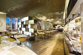 Holiday Inn New Delhi Aerocity by IHG