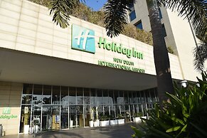 Holiday Inn New Delhi Aerocity by IHG