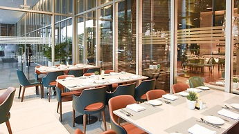 Holiday Inn New Delhi Aerocity by IHG