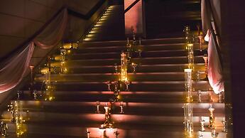 Holiday Inn New Delhi Aerocity by IHG