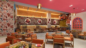 Holiday Inn New Delhi Aerocity by IHG