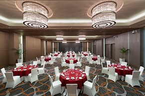 Holiday Inn New Delhi Aerocity by IHG