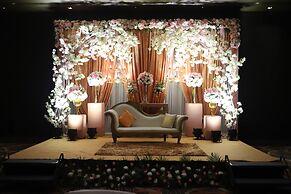 Holiday Inn New Delhi Aerocity by IHG