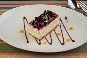 Holiday Inn New Delhi Aerocity by IHG