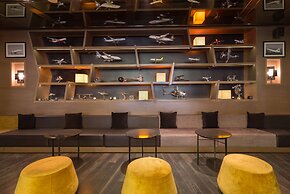 Holiday Inn New Delhi Aerocity by IHG