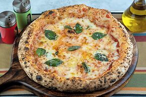 Holiday Inn New Delhi Aerocity by IHG