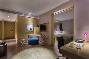 Holiday Inn New Delhi Aerocity by IHG