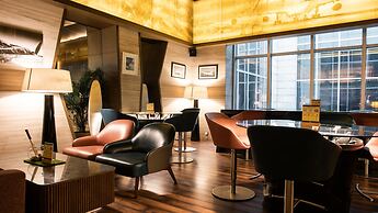 Holiday Inn New Delhi Aerocity by IHG