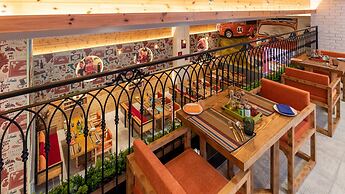 Holiday Inn New Delhi Aerocity by IHG