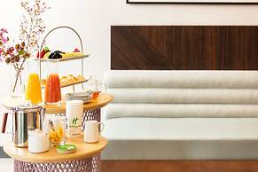 Holiday Inn New Delhi Aerocity by IHG