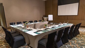 Holiday Inn New Delhi Aerocity by IHG