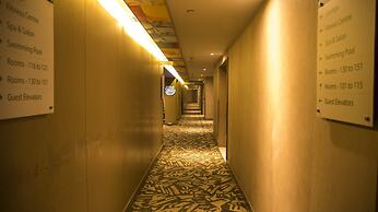 Holiday Inn New Delhi Aerocity by IHG