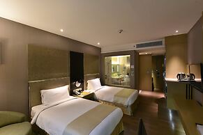 Holiday Inn New Delhi Aerocity by IHG