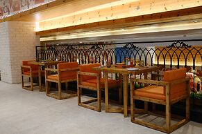 Holiday Inn New Delhi Aerocity by IHG