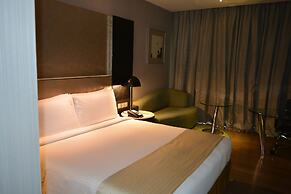 Holiday Inn New Delhi Aerocity by IHG