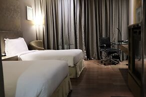 Holiday Inn New Delhi Aerocity by IHG