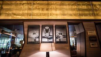 Holiday Inn New Delhi Aerocity by IHG