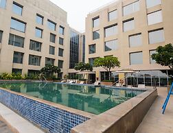 Holiday Inn New Delhi Aerocity by IHG