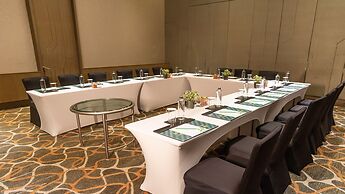 Holiday Inn New Delhi Aerocity by IHG