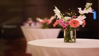 Holiday Inn New Delhi Aerocity by IHG