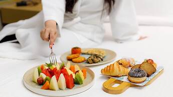 Holiday Inn New Delhi Aerocity by IHG