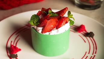 Holiday Inn New Delhi Aerocity by IHG