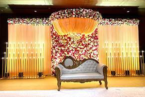 Holiday Inn New Delhi Aerocity by IHG