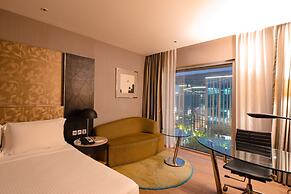 Holiday Inn New Delhi Aerocity by IHG
