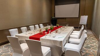 Holiday Inn New Delhi Aerocity by IHG