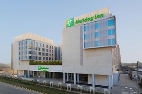 Holiday Inn New Delhi Aerocity by IHG