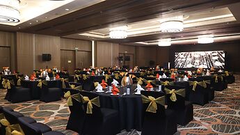 Holiday Inn New Delhi Aerocity by IHG