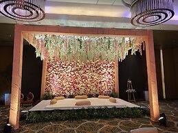 Holiday Inn New Delhi Aerocity by IHG