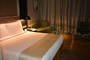 Holiday Inn New Delhi Aerocity by IHG