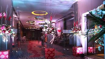 Holiday Inn New Delhi Aerocity by IHG