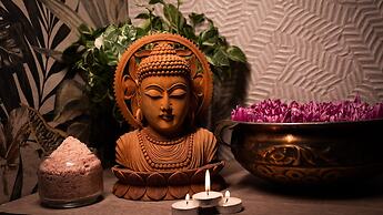 Holiday Inn New Delhi Aerocity by IHG