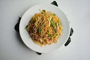 Holiday Inn New Delhi Aerocity by IHG