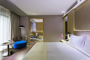 Holiday Inn New Delhi Aerocity by IHG