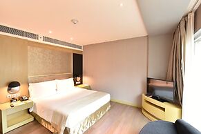 Holiday Inn New Delhi Aerocity by IHG